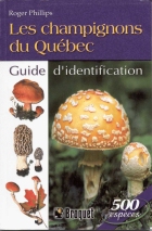 Les champignons du Québec