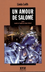 Un Amour de Salomé - Linda Leith